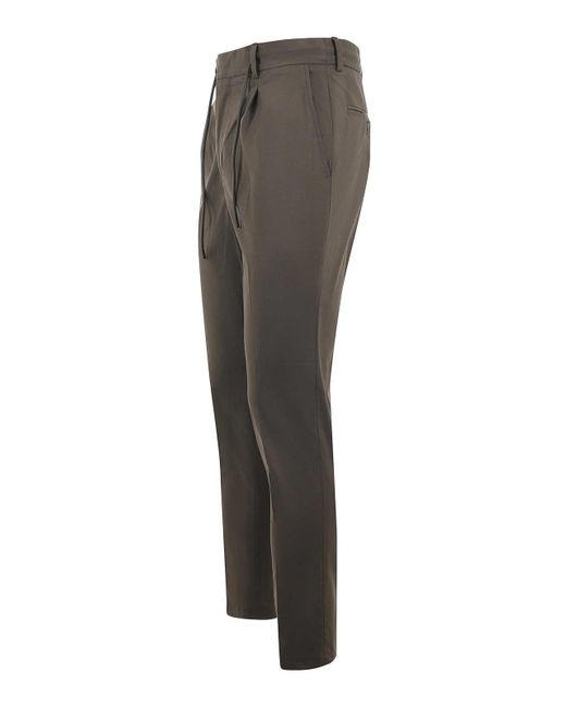 Manuel Ritz Gray Suit for men