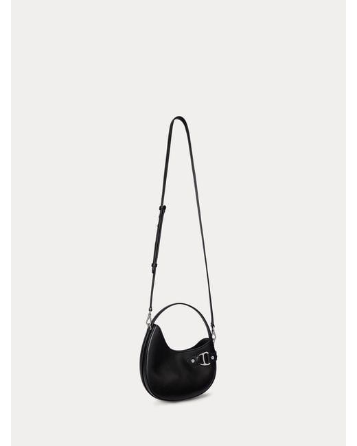 Borsa di Ralph Lauren in Black
