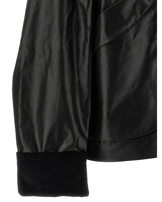 Kassl Black Hunting Jacket