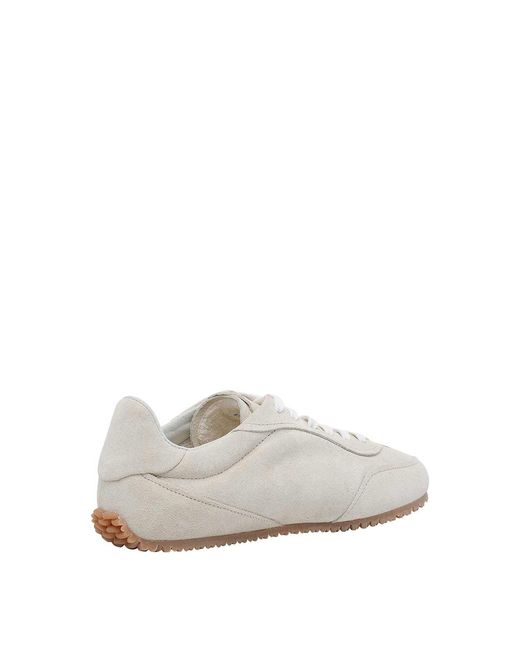 Axel Arigato White Daze Runner Sneakers