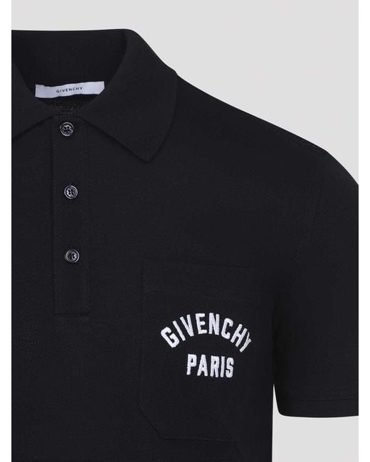Givenchy Black Pole for men