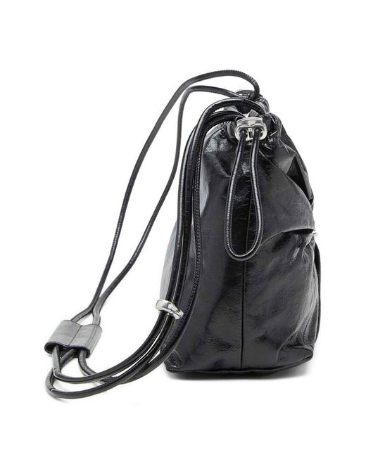DIESEL Black Bag