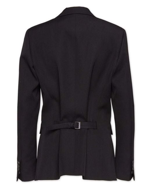 DSquared² Blue Jacket