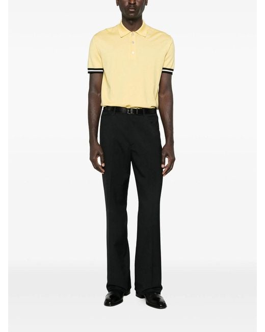 Tom Ford Natural Polo for men