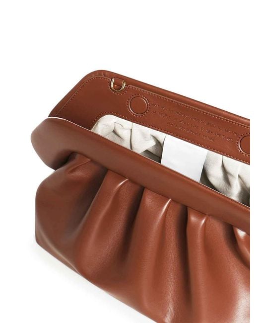 Pochette di THEMOIRÈ in Brown