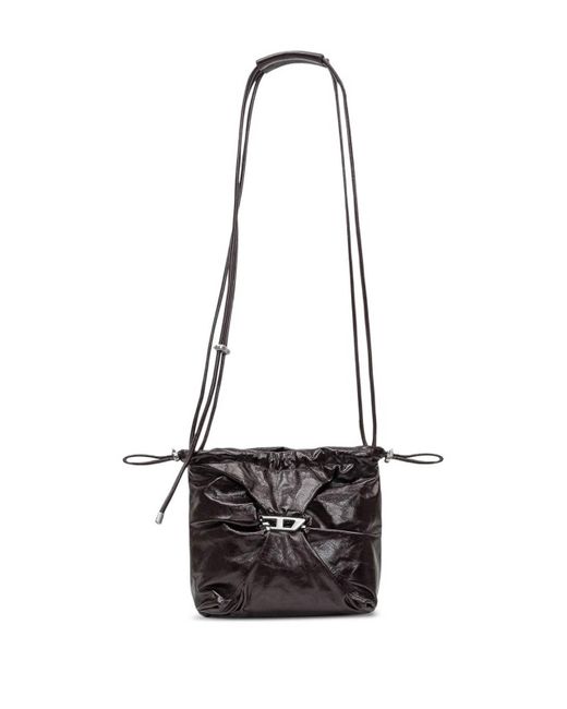 DIESEL White Hand Bag