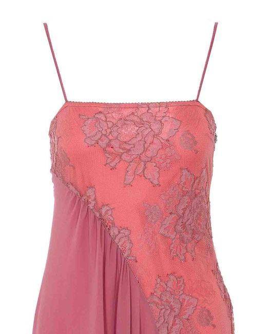 Aniye By Pink Noa Long Dress