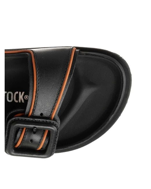 Birkenstock Black 1774 Arizona for men