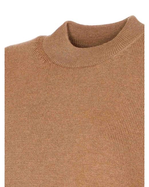 Max Mara Brown Pisan