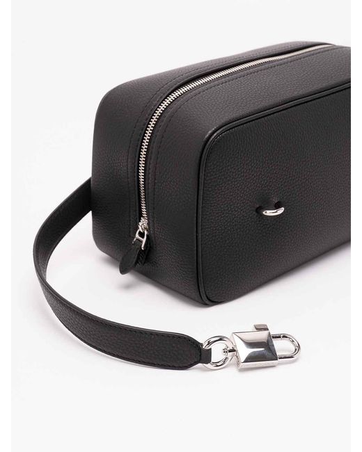 Dolce & Gabbana Black Handbag for men