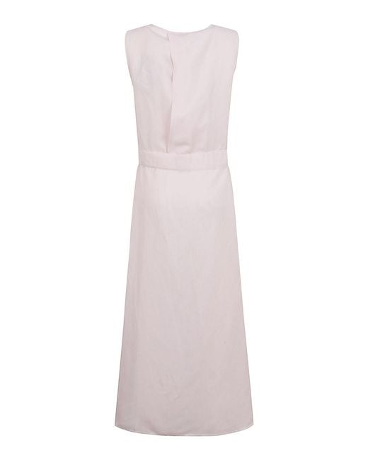 Woolrich Pink Tank Dress