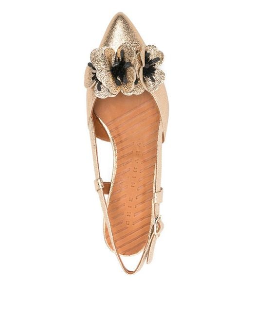 Chie Mihara Natural Shoes
