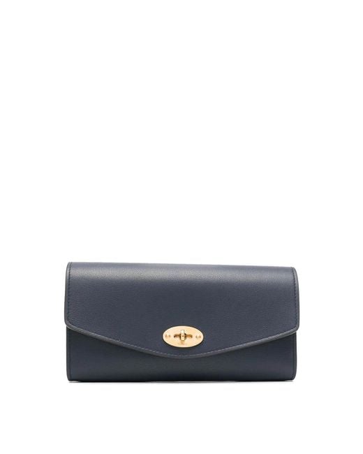 Mulberry Blue Micro Classic Grain