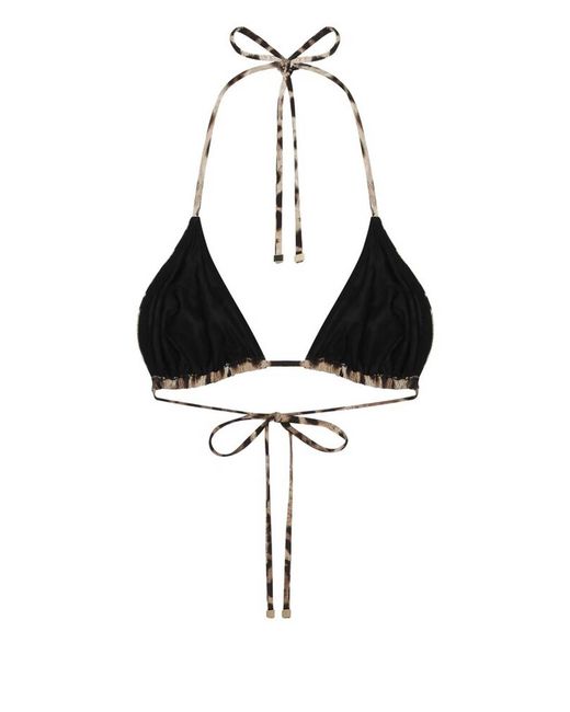 Dolce & Gabbana White Beachwears
