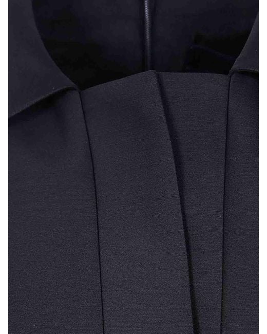 Jacquemus Blue Shirts