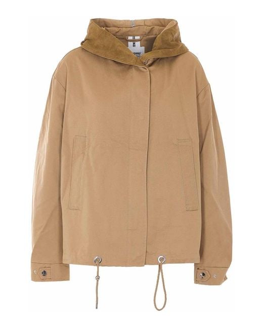 S.w.o.r.d 6.6.44 Natural Jacket