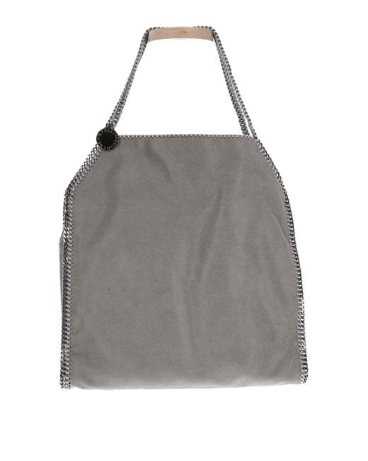 Stella McCartney Gray Totes