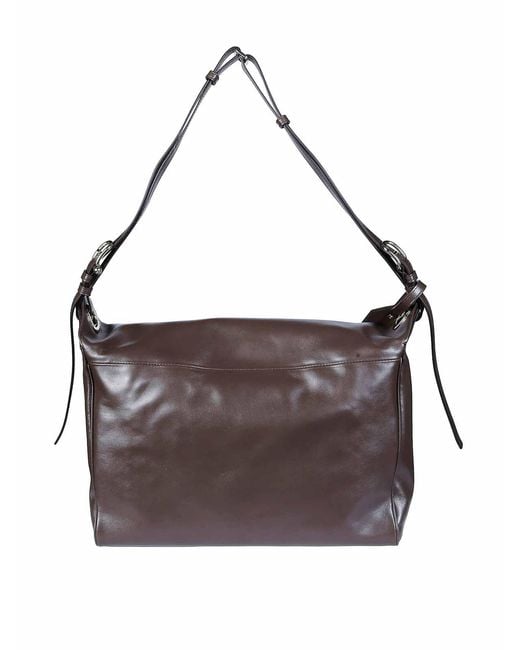 Furla Multicolor Ginevra L Shoulder Handbag
