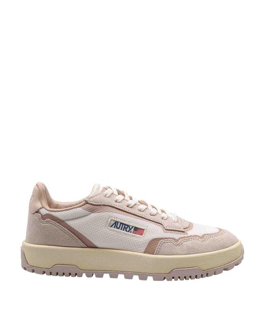 Autry Natural Wildpace Sneakers for men