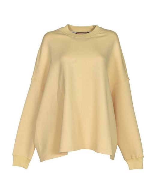 Plan C Natural Sweaters