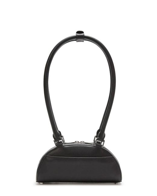 Borsa A Spalla di Self-Portrait in Black