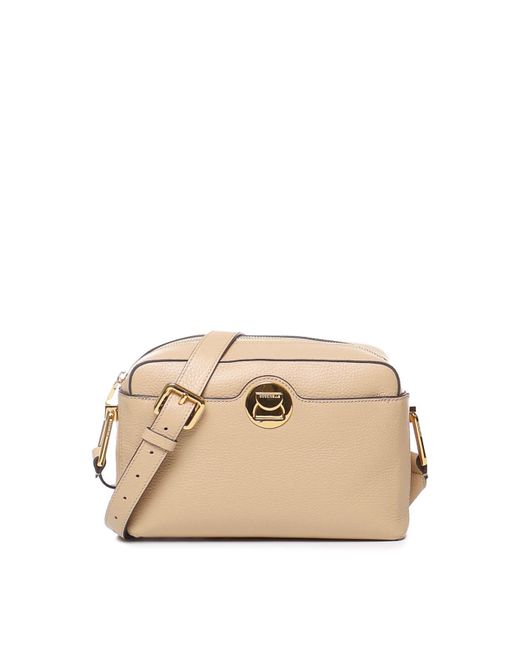 Coccinelle Natural Crossbody Bag