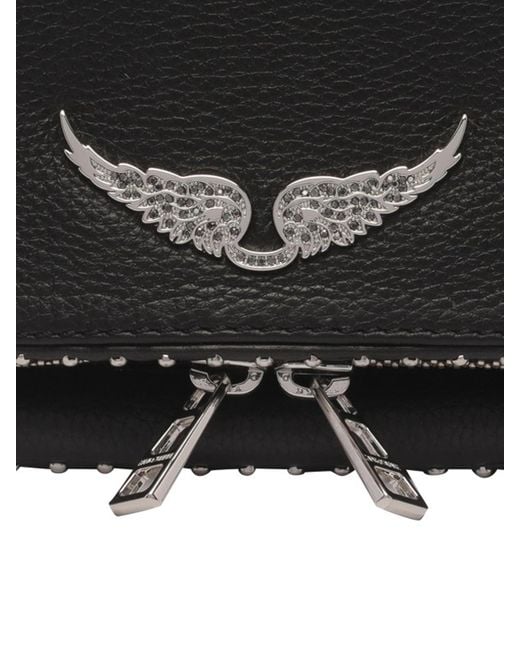 Zadig & Voltaire Black Bags