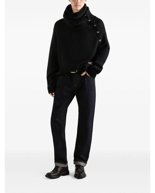 Dolce & Gabbana Blue Jeans for men