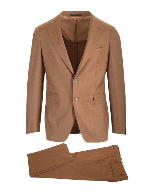 'Vesuvio' dress Suits