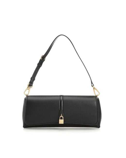 Stella McCartney Black Clutch Bag