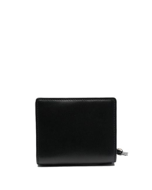 Chloé Black Wallets