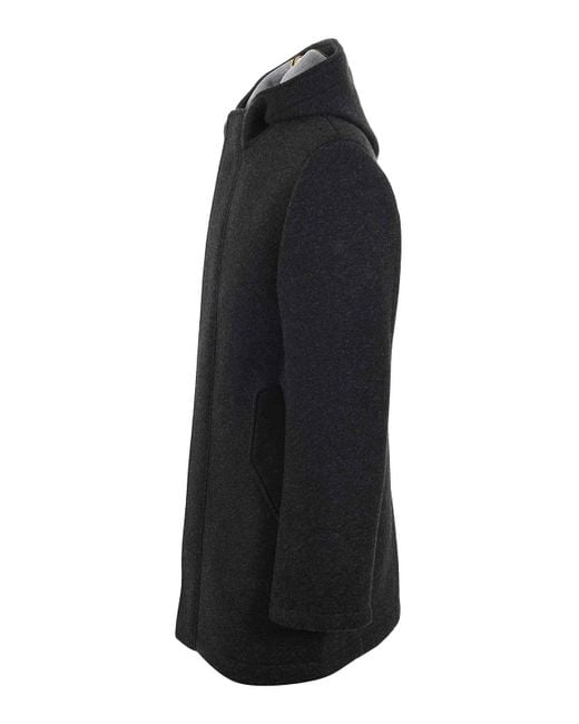 Manuel Ritz Blue Jacket for men