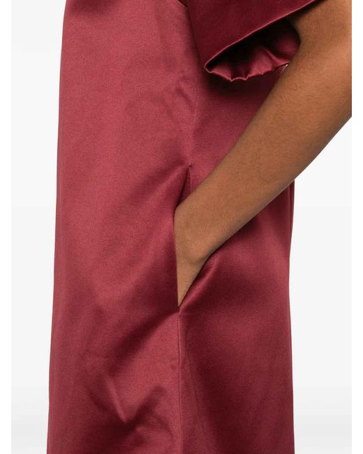 By Malene Birger Red Harperz