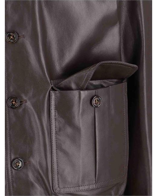 Valstar Gray Jacket for men