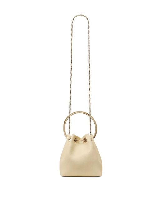 Jimmy Choo Natural Bag