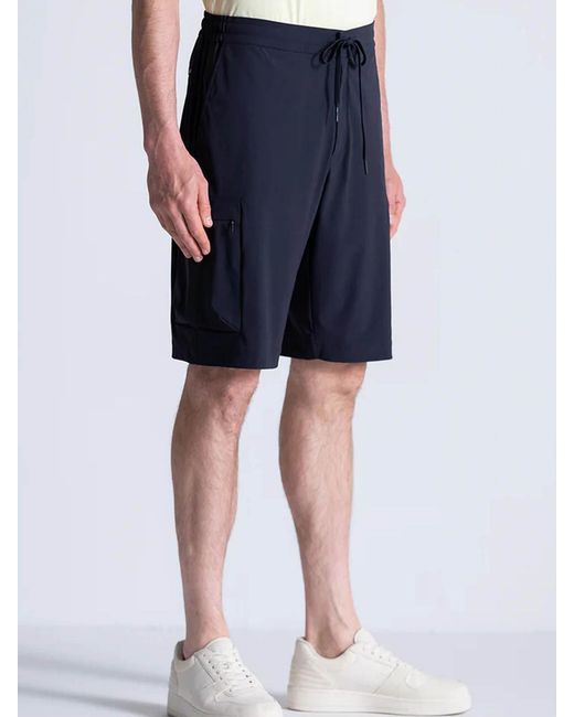 DUNO Blue Top for men