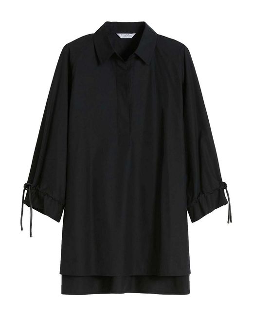 Max Mara Black Mxmadorni