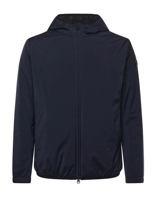 Colmar Blue Jacket
