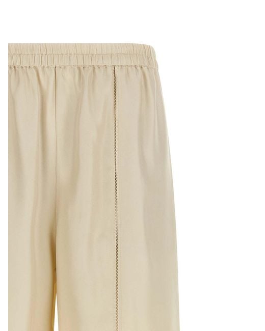 Loulou de Saison Natural Lars Pants