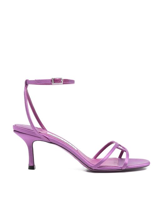 Jimmy Choo Pink Sandals