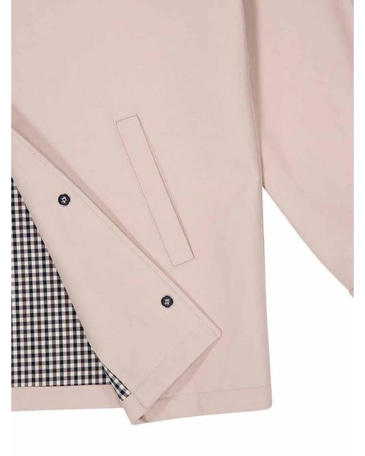 Givenchy Natural Jacket for men
