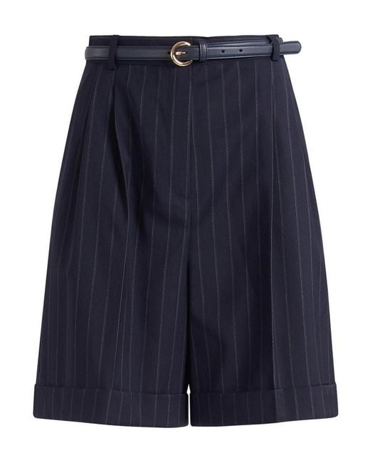 Max Mara Blue Mstere