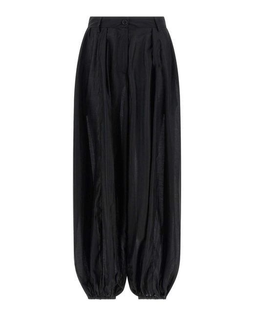 Thelatest Black Dilan Pants