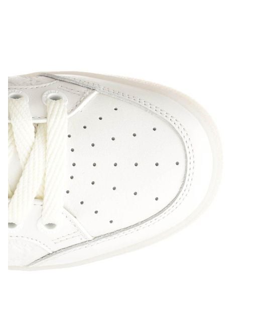 Amiri Natural Sneakers for men