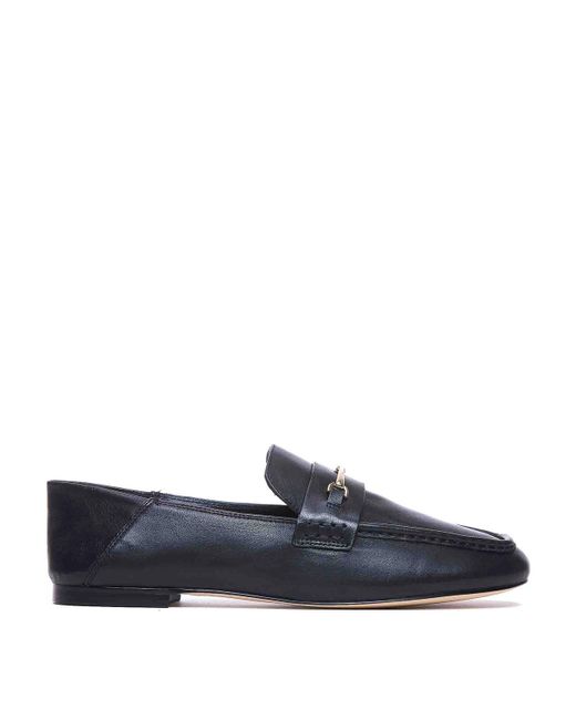 MICHAEL Michael Kors Blue Loafers