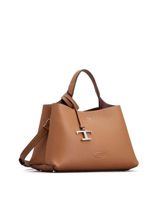 Borsa di Tod's in Brown