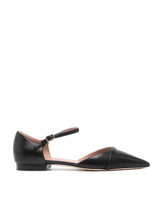 Malone Souliers Black Dancer