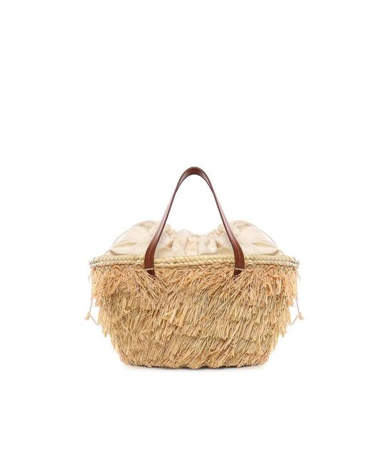 Ruslan Baginskiy Natural Nest Tote Bag