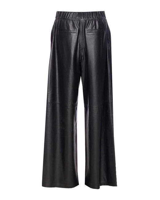 Arma Black Solia Pants