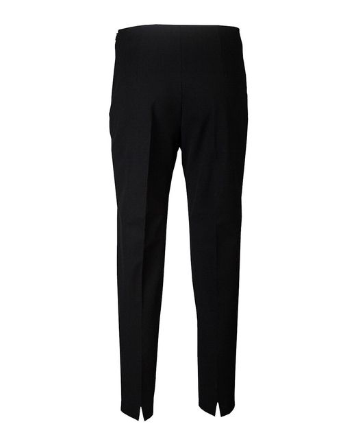 Berwich Black Pants